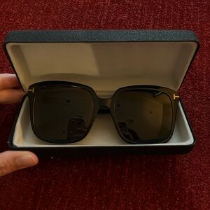 Tom Ford Sunglasses